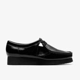 Black Patent