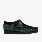 Green Tweed Combination