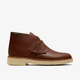 Brown Leather