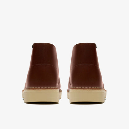 Desert Boot GORE-TEX Brown Leather