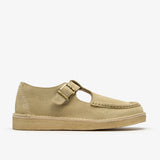 Maple Suede