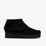 Black Suede