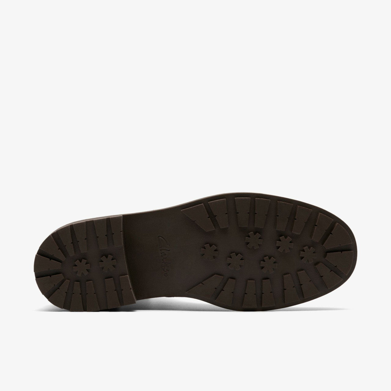 Orinoco 3 Style Walnut Leather