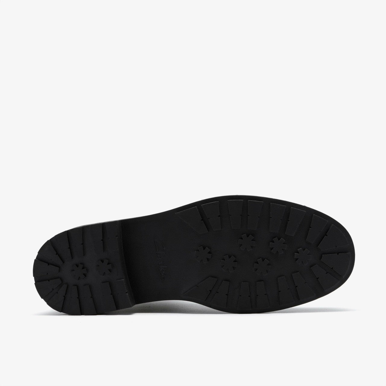 Orinoco 3 Top Black Leather