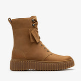 Light Tan Nubuck