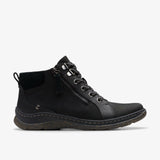 Black Nubuck