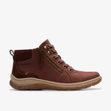 British Tan Nubuck