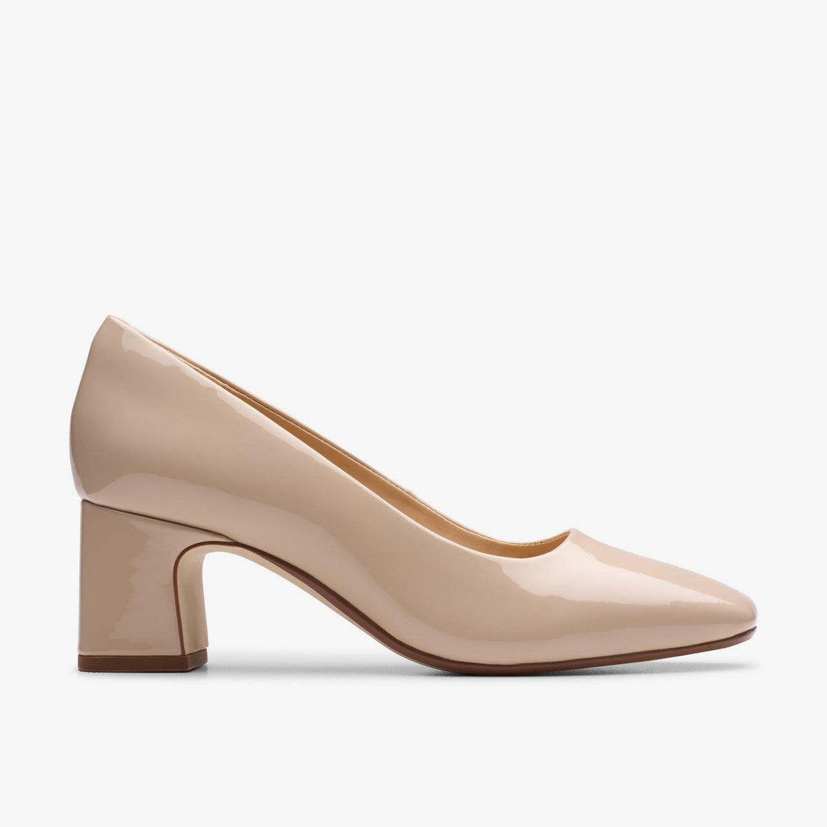 Fernie Court Sand Patent - US 0611