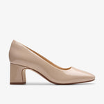 Fernie Court Sand Patent - US 0611