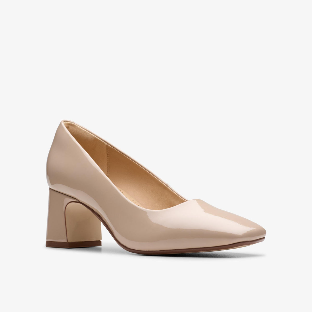 Fernie Court Sand Patent - US 0611