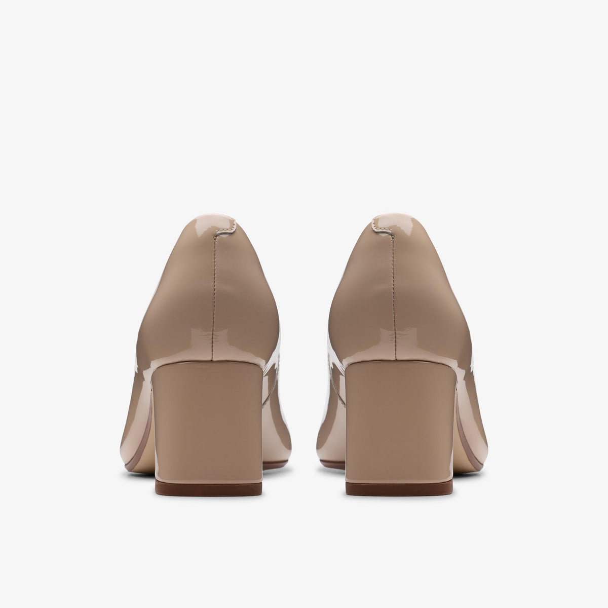Fernie Court Sand Patent - US 0611