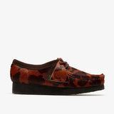 Brown Cow Print