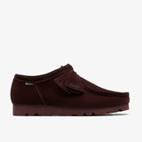 Purple Grape Suede