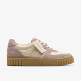 Light Pink Combination
