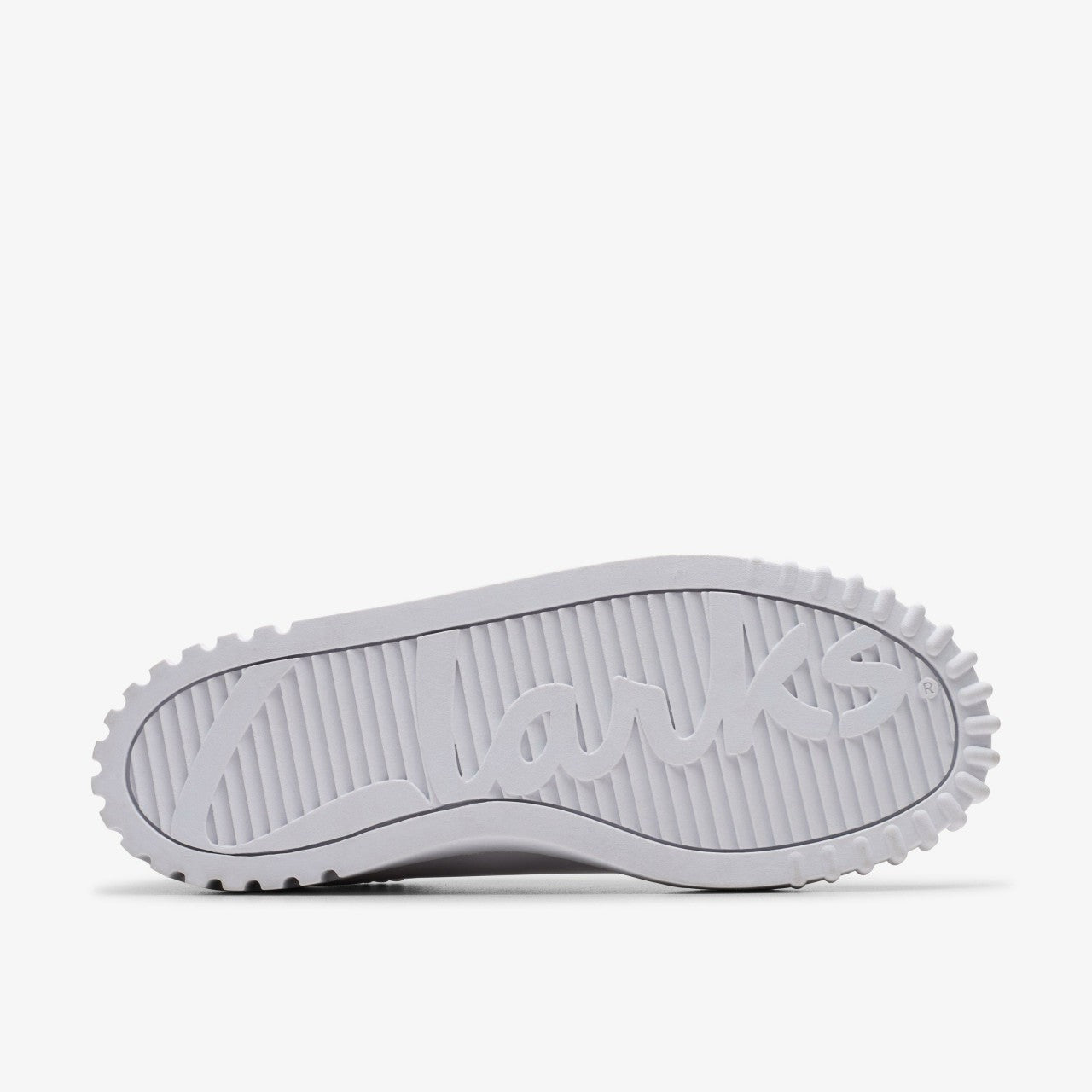 Mayhill Walk White Leather