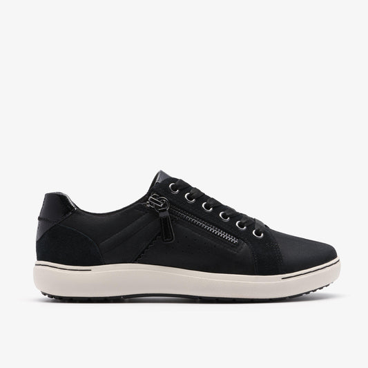 Nalle Zen Black Interest - US 3144