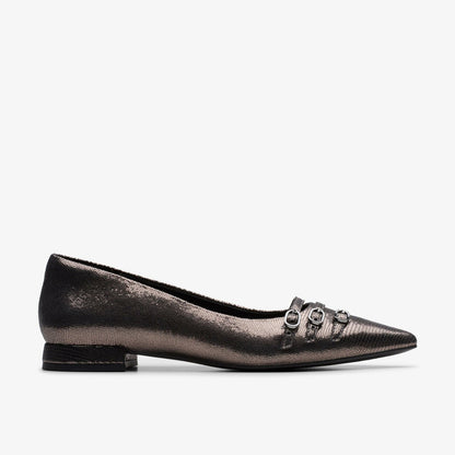 Sensa 15 Strap Metallic