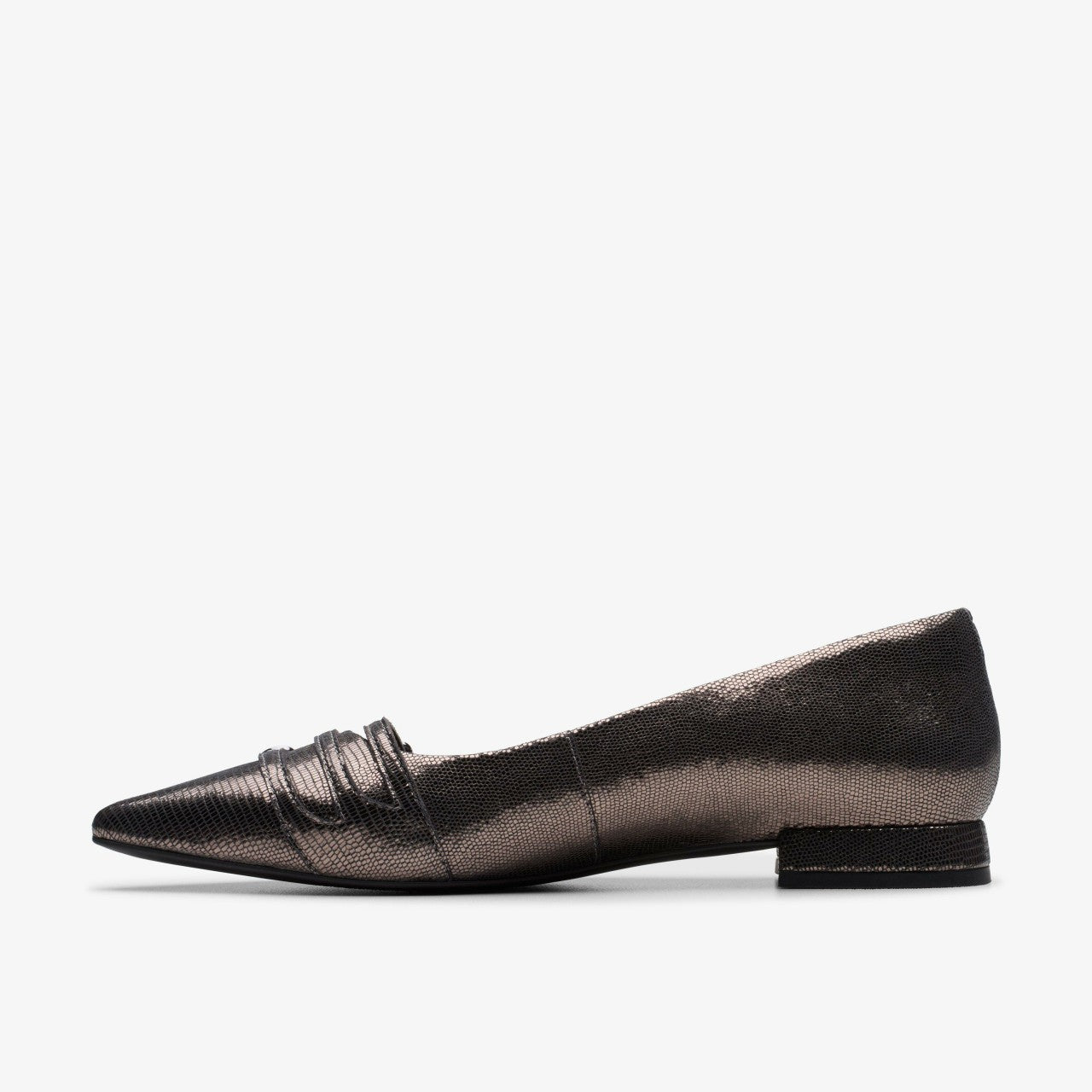 Sensa 15 Strap Metallic