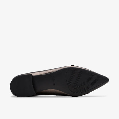 Sensa 15 Strap Metallic