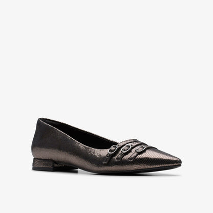 Sensa 15 Strap Metallic