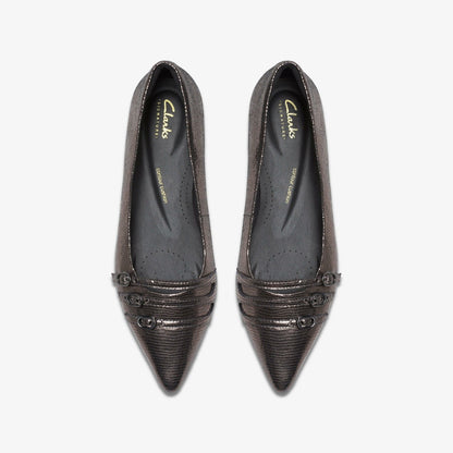 Sensa 15 Strap Metallic