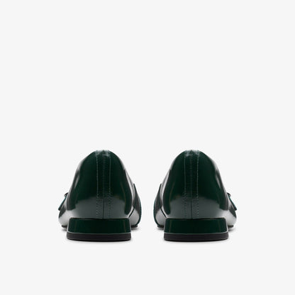 Sensa 15 Strap Dark Green