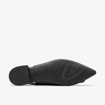 Sensa 15 Trim Black Leather