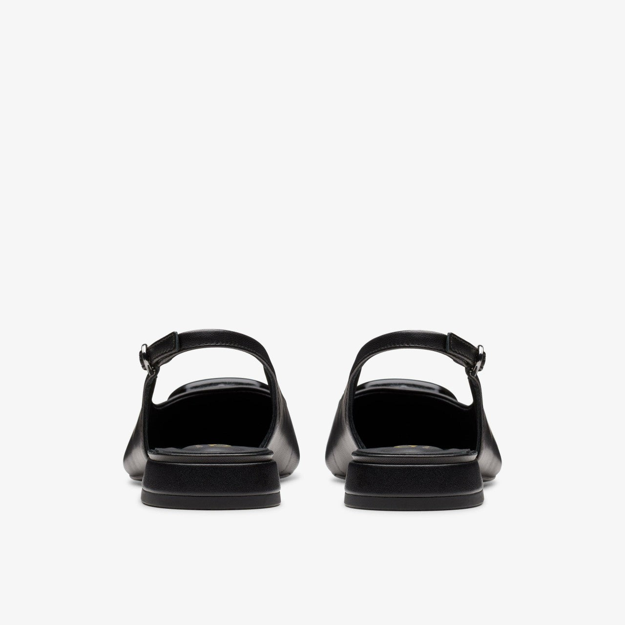 Sensa 15 Trim Black Leather