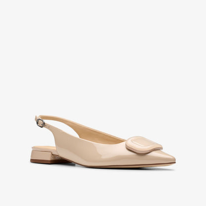 Sensa 15 Trim Sand Patent