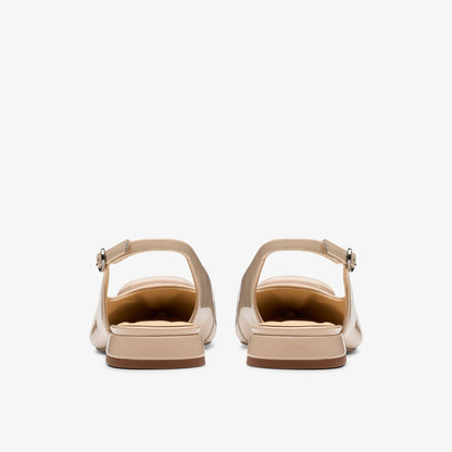 Sensa 15 Trim Sand Patent