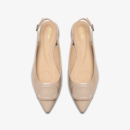Sensa 15 Trim Sand Patent