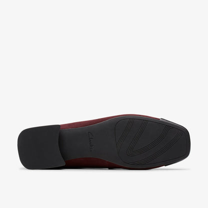 Ubree 15 Poppy Merlot Combination