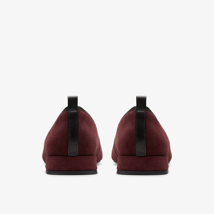 Ubree 15 Poppy Merlot Combination