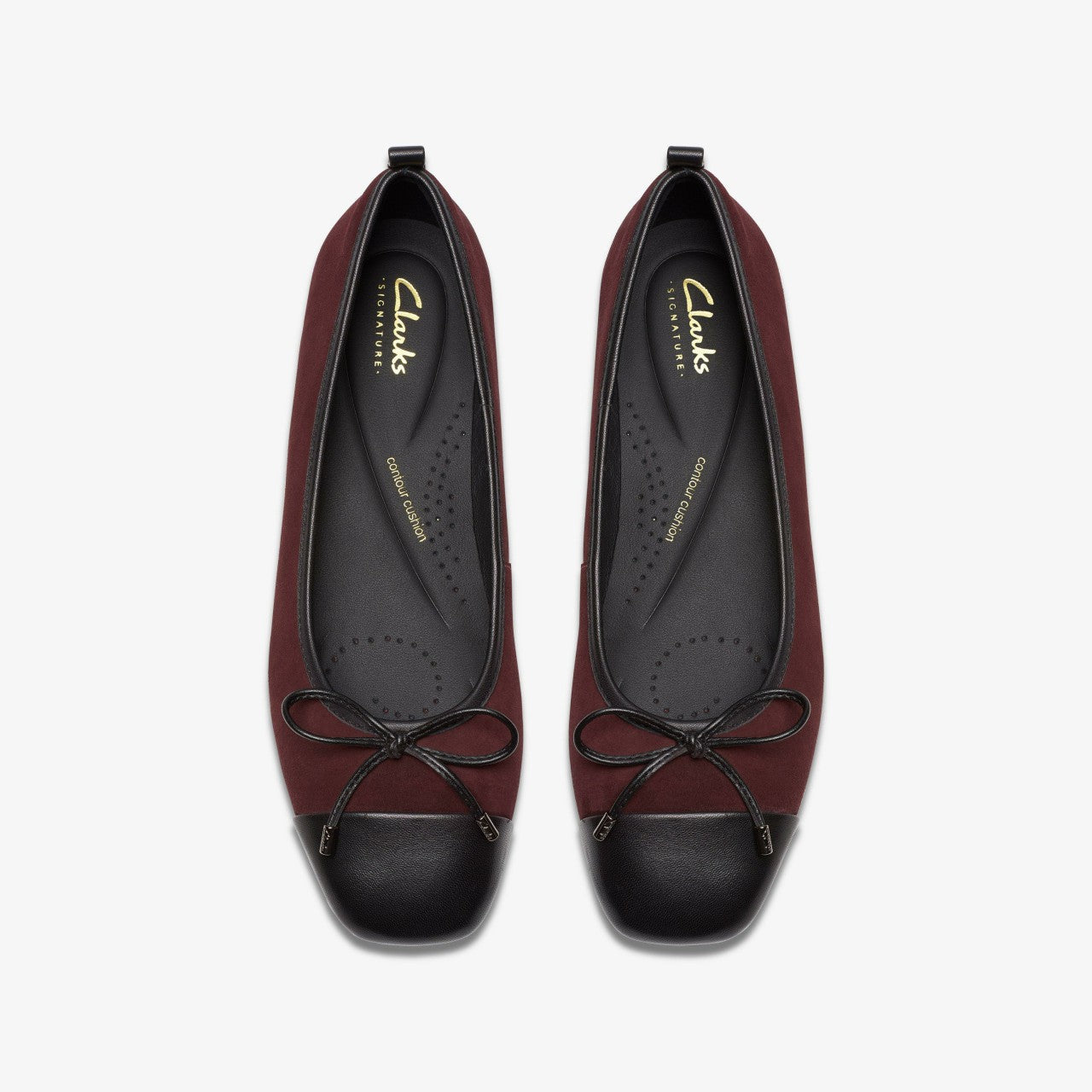 Ubree 15 Poppy Merlot Combination