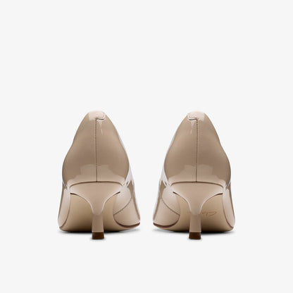 Zarey Court Sand Patent