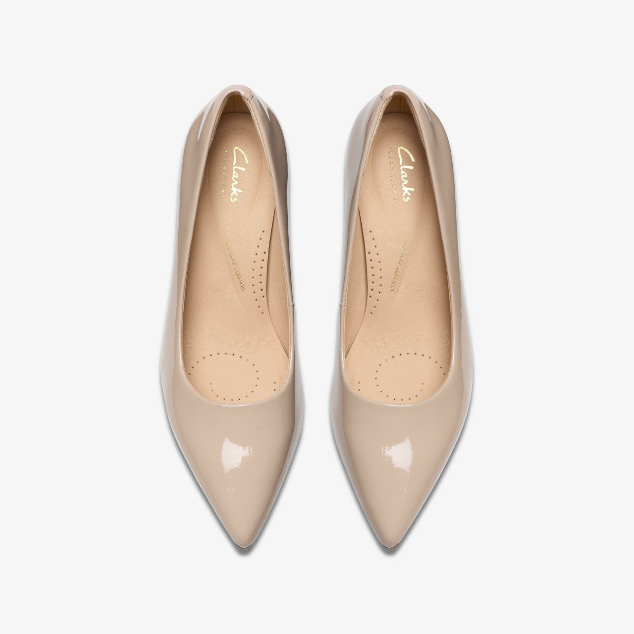 Zarey Court Sand Patent