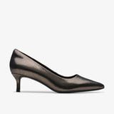 Metallic