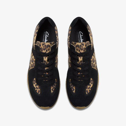 Meridor Lo Leopard Print Combination