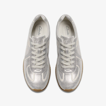 Meridor Lo Metallic Combination
