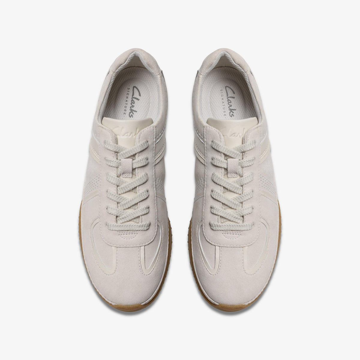 Meridor Lo Off White Combination - US 6531