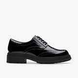 Black Patent