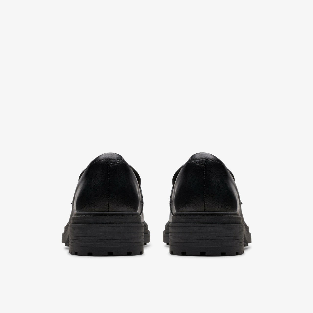 Orinoco3 Edge Black Leather