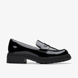 Black Patent
