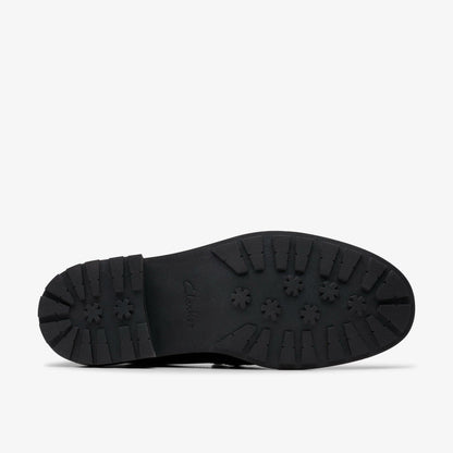 Orinoco3 Edge Black Patent