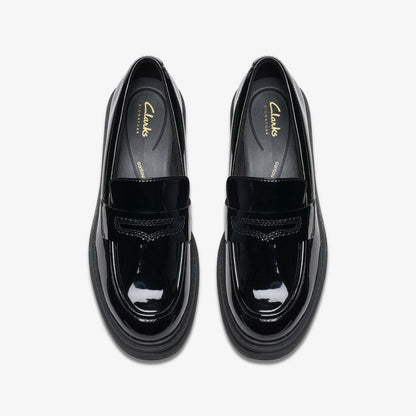 Orinoco3 Edge Black Patent