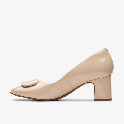 Fernie Trim Sand Patent