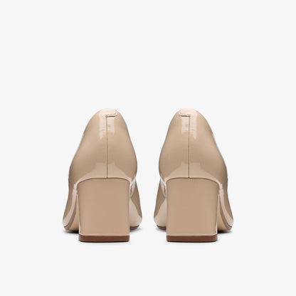 Fernie Trim Sand Patent