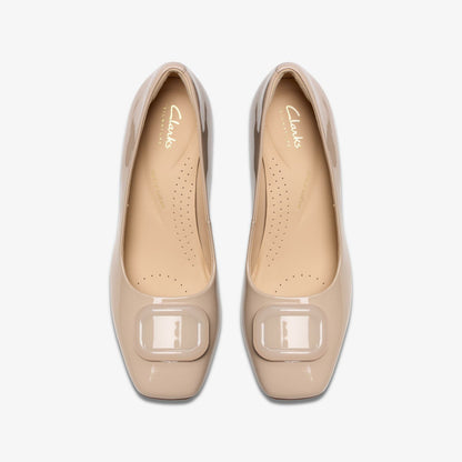 Fernie Trim Sand Patent