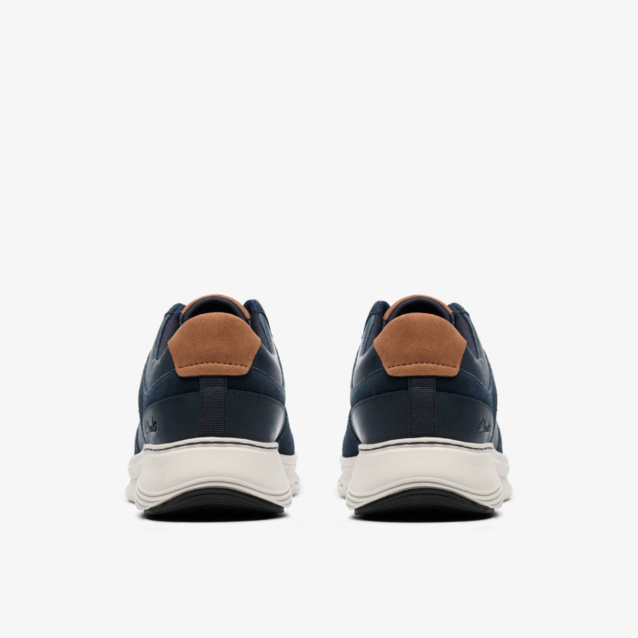 Motion Trek Go Navy Combination