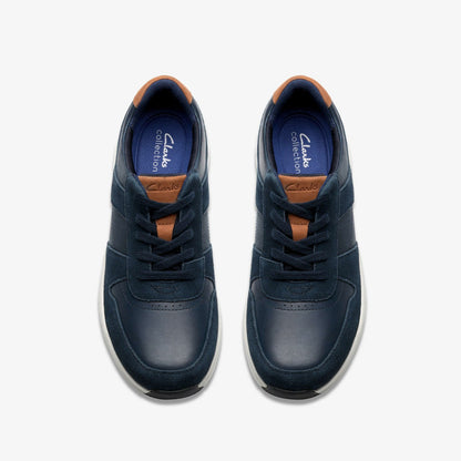 Motion Trek Go Navy Combination